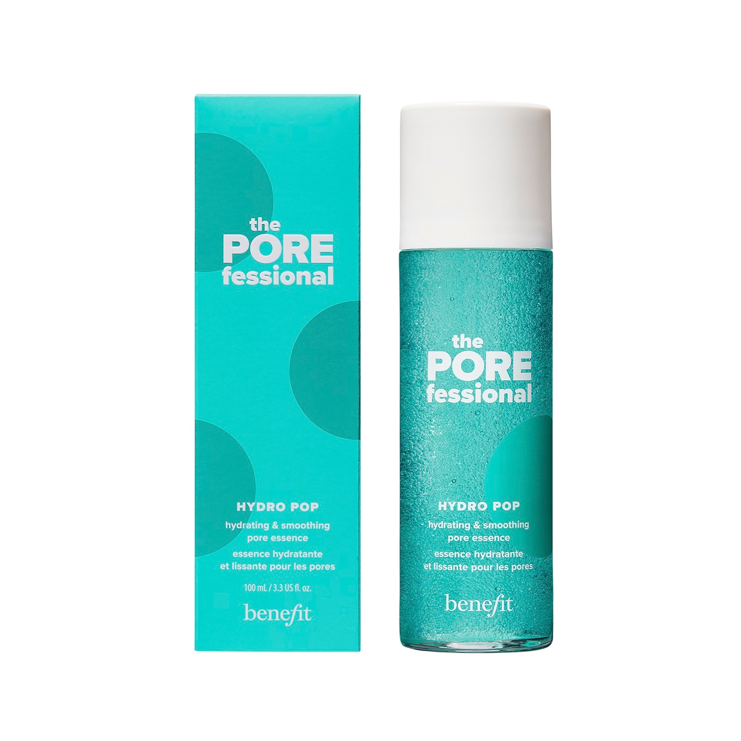 THE POREFESSIONAL HYDRO POP (ESENCIA HIDRATANTE Y ALISADORA DE POROS)